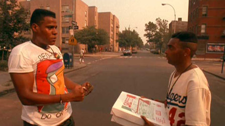 Do the Right Thing Film Still